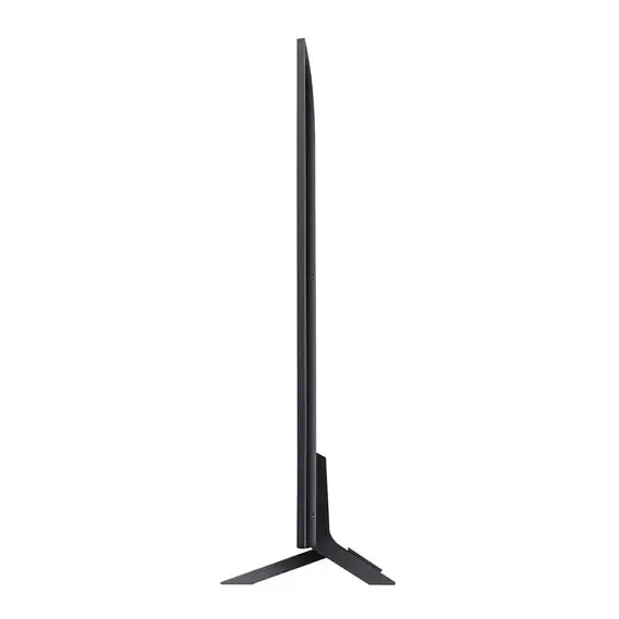 TV LG 65QNED80T3A 65’’(164 cm) 4K Ultra HD AI QNED80 Smart TV WEBOS (2024) - Телевизори 65’’<<<LG