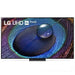 TV LG 65UR91003LA 65’’ 4K Ultra HD Smart TV webOS 23 UR91 - 4K телевизори<<<Телевизори<<<Черна техника и