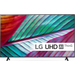 TV LG 75UR781C SMART TV LED 75 inch 190 cm 3840x2160 UHD-4K Smart TV Web Os - LED<<<Телевизори<<<Телевизори Аудио и