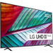 TV LG 75UR781C SMART TV LED 75 inch 190 cm 3840x2160 UHD-4K Smart TV Web Os - LED<<<Телевизори<<<Телевизори Аудио и