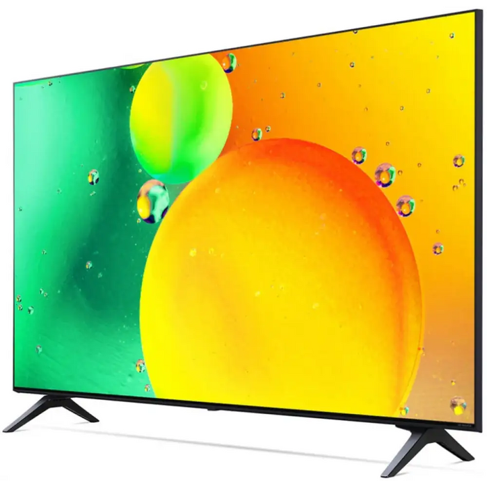 TV LG LED 43NANO753QC - Nanocell<<<Телевизори<<<Телевизори Аудио и видео<<<TechMart