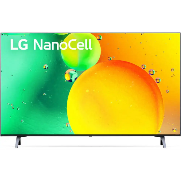 TV LG LED 43NANO753QC - Nanocell<<<Телевизори<<<Телевизори Аудио и видео<<<TechMart