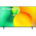 TV LG LED 43NANO753QC - Nanocell<<<Телевизори<<<Телевизори Аудио и видео<<<TechMart