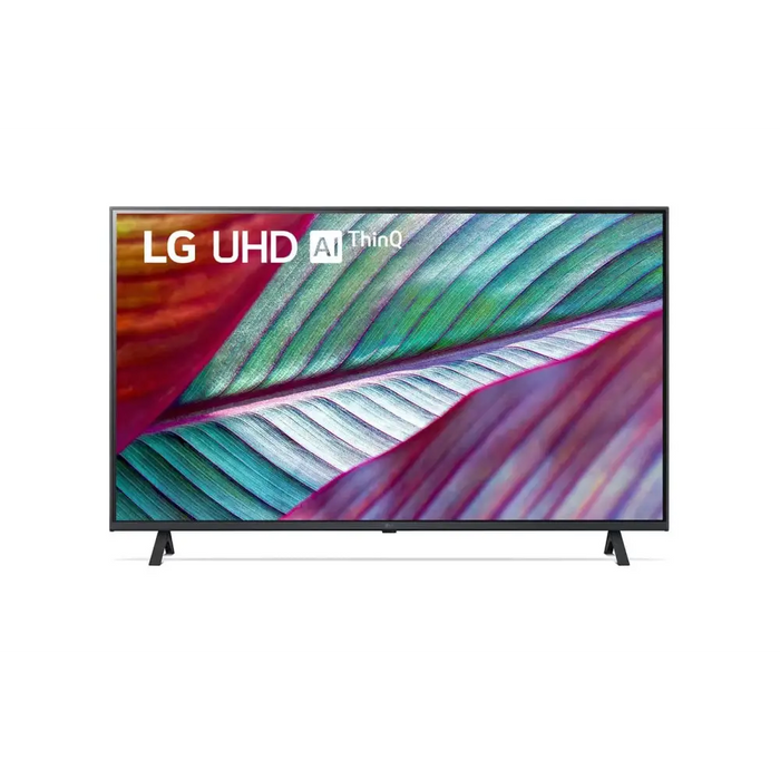 TV LG LED 43UR75003LK - Телевизори 43’’<<<LG телевизори<<<LG<<<PolyComp&&&LED<<<Телевизори<<<Телевизори Аудио и