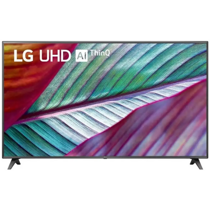 TV LG LED 43UR78GC0LK - LED<<<Телевизори<<<Телевизори Аудио и видео<<<TechMart&&&Телевизори<<<ТВ Аудио