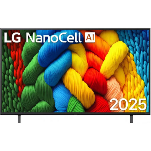 TV LG LED 50NANO80A3B - Nanocell<<<Телевизори<<<Телевизори Аудио и видео<<<TechMart