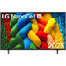 TV LG LED 50NANO80A3B - Nanocell<<<Телевизори<<<Телевизори Аудио и видео<<<TechMart