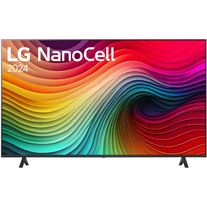 TV LG LED 50NANO81T3A - Nanocell<<<Телевизори<<<Телевизори Аудио и видео<<<TechMart
