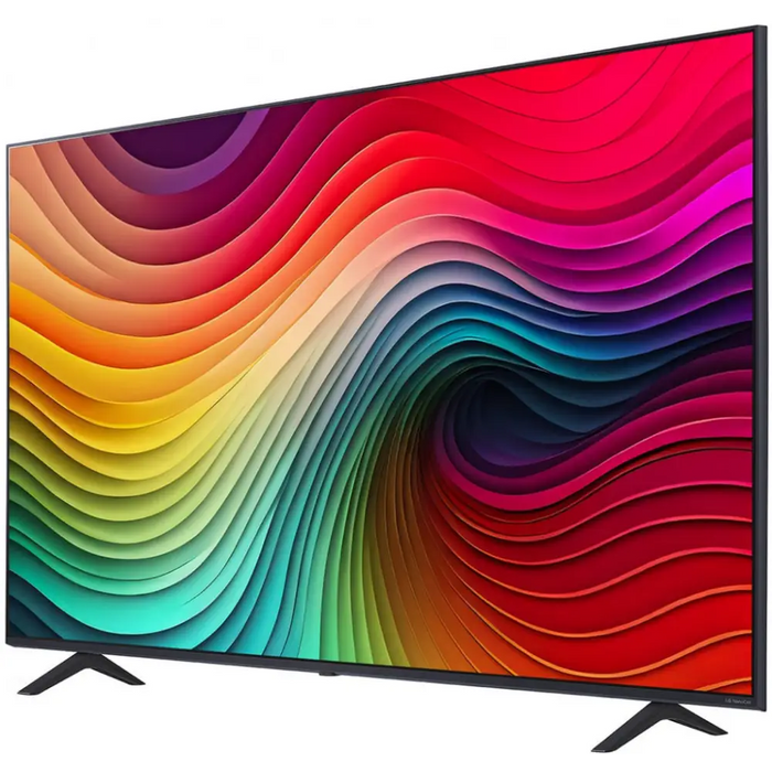 TV LG LED 50NANO81T3A - Nanocell<<<Телевизори<<<Телевизори Аудио и видео<<<TechMart