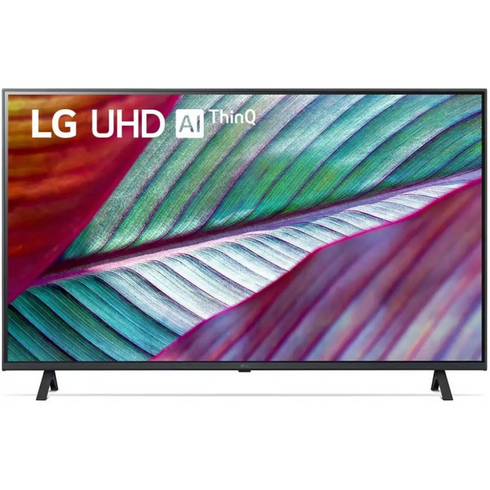 TV LG LED 50UR75003LK - LED<<<Телевизори<<<Телевизори Аудио и видео<<<TechMart