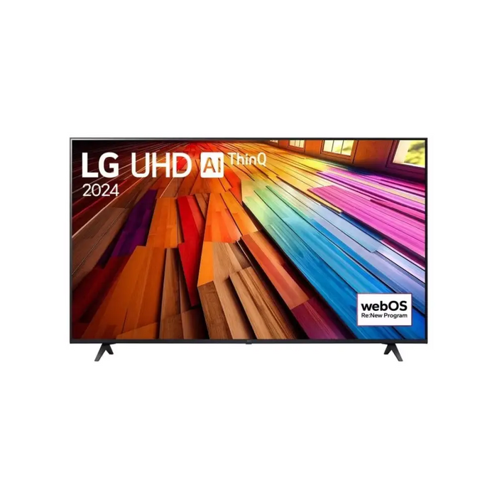 TV LG LED 50UT80003LA - Телевизори 50’’<<<LG телевизори<<<LG<<<PolyComp&&&LED<<<Телевизори<<<Телевизори Аудио и
