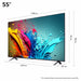 TV LG LED 55QNED85T3C - QNED<<<Телевизори<<<Телевизори Аудио и видео<<<TechMart