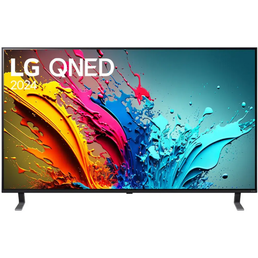 TV LG LED 55QNED85T3C - QNED<<<Телевизори<<<Телевизори Аудио и видео<<<TechMart