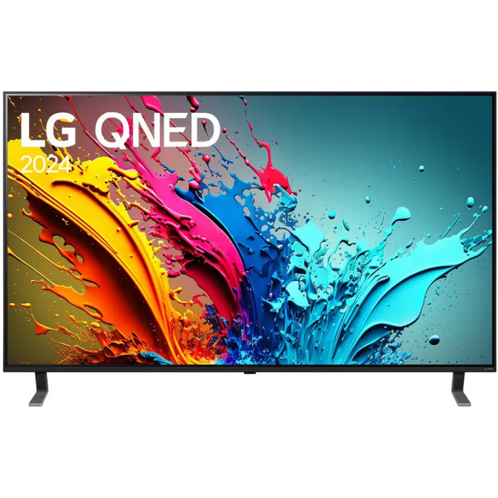 TV LG LED 55QNED85T3C - QNED<<<Телевизори<<<Телевизори Аудио и видео<<<TechMart