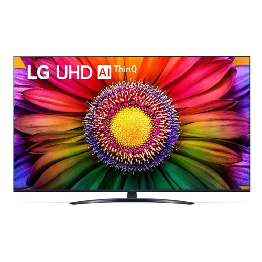 TV LG LED 55UR81003LJ - Телевизори 55’’<<<LG телевизори<<<LG<<<PolyComp&&&Телевизори<<<ТВ Аудио