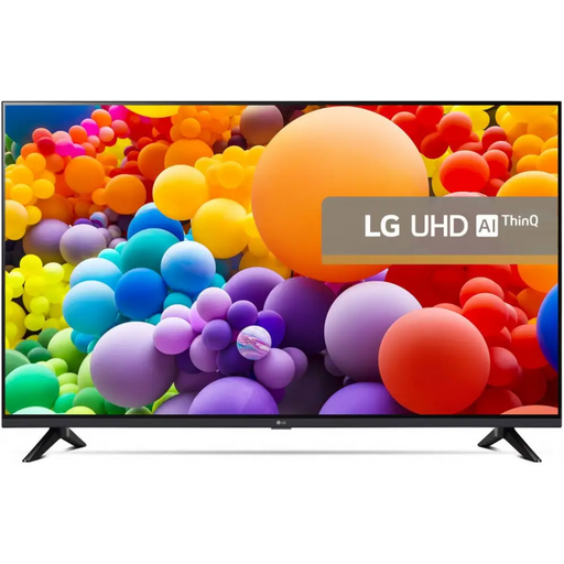 TV LG LED 55UT73003LA - LED<<<Телевизори<<<Телевизори Аудио и видео<<<TechMart