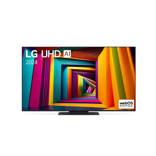 TV LG LED 55UT91003LA - Телевизори 55’’<<<LG телевизори<<<LG<<<PolyComp&&&LED<<<Телевизори<<<Телевизори Аудио и