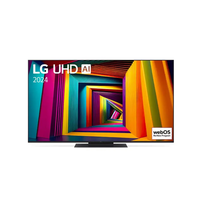 TV LG LED 55UT91003LA - Телевизори 55’’<<<LG телевизори<<<LG<<<PolyComp&&&LED<<<Телевизори<<<Телевизори Аудио и