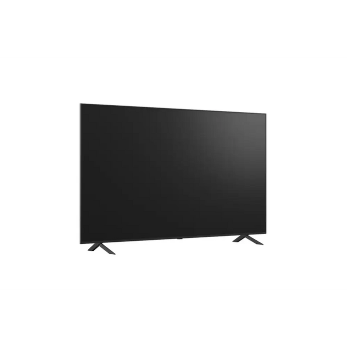 TV LG LED 65QNED80A3A 65’’(164 cm) QNED AI QNED80 4K Smart TV 2025 - Телевизори 65’’<<<LG