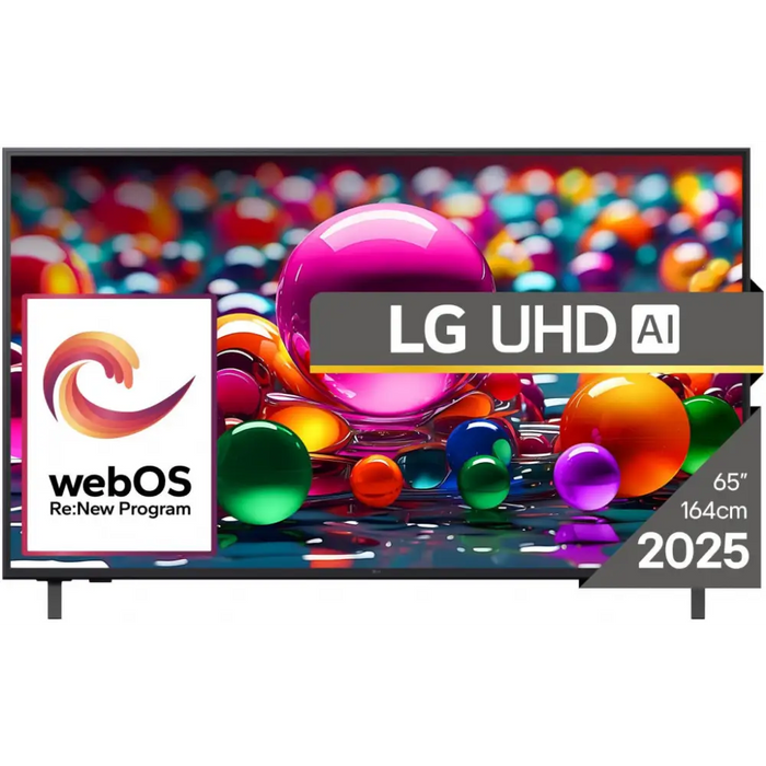 TV LG LED 65UA74003LB - LED<<<Телевизори<<<Телевизори Аудио и видео<<<TechMart&&&Телевизори 65’’<<<LG
