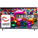 TV LG LED 65UA74003LB - LED<<<Телевизори<<<Телевизори Аудио и видео<<<TechMart&&&Телевизори 65’’<<<LG