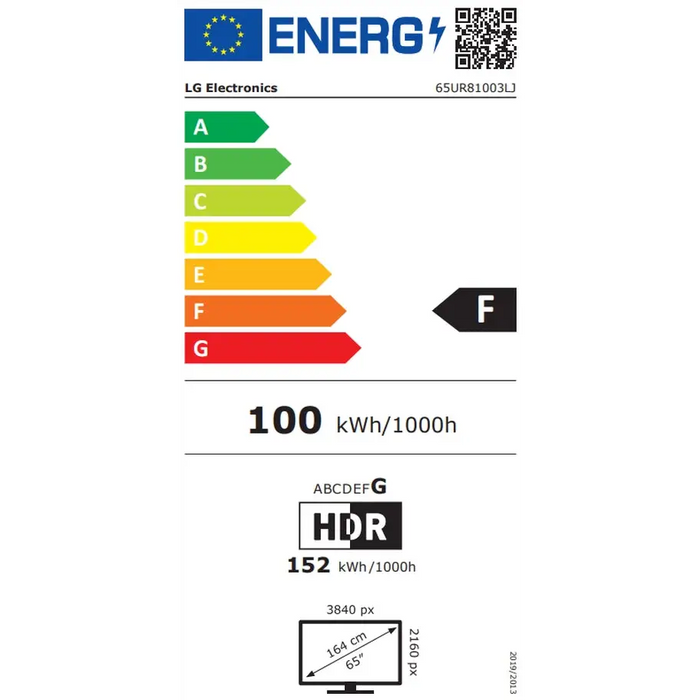 TV LG LED 65UR81003LJ - Телевизори 65’’<<<LG телевизори<<<LG<<<PolyComp&&&LED<<<Телевизори<<<Телевизори Аудио и