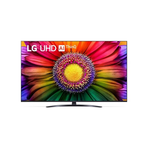 TV LG LED 65UR81003LJ - Телевизори 65’’<<<LG телевизори<<<LG<<<PolyComp&&&LED<<<Телевизори<<<Телевизори Аудио и
