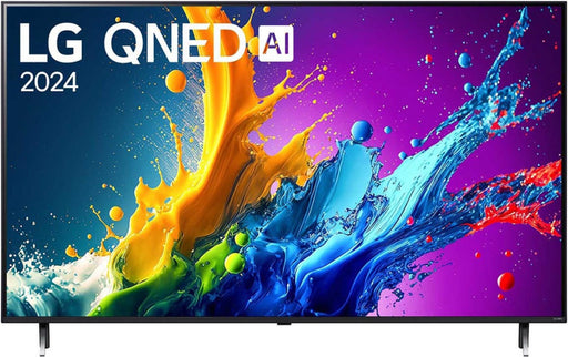 TV LG LED 75QNED80T3A - QNED<<<Телевизори<<<Телевизори Аудио и видео<<<TechMart