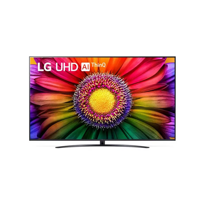 TV LG LED 75UR81003LJ - LED<<<Телевизори<<<Телевизори Аудио и видео<<<TechMart