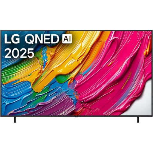 TV LG LED 86QNED80A3A - QNED<<<Телевизори<<<Телевизори Аудио и видео<<<TechMart