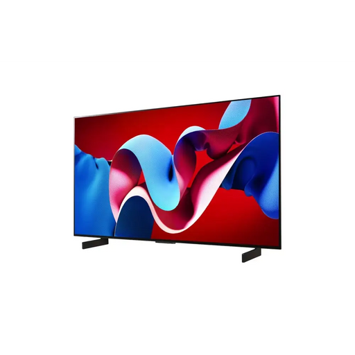 TV LG OLED 42C41LA - Телевизори 42’’<<<LG телевизори<<<LG<<<PolyComp&&&OLED<<<Телевизори<<<Телевизори Аудио и