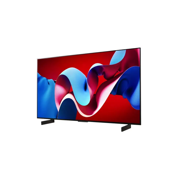 TV LG OLED 42C41LA - Телевизори 42’’<<<LG телевизори<<<LG<<<PolyComp&&&OLED<<<Телевизори<<<Телевизори Аудио и