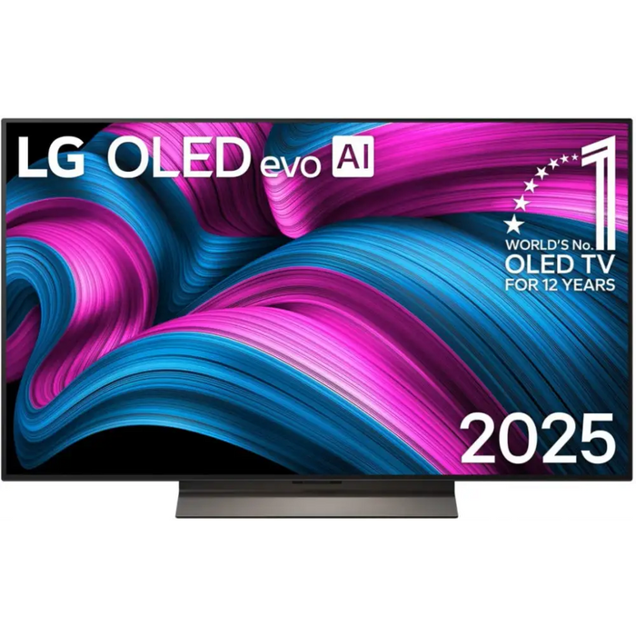 TV LG OLED 48C5ELB - OLED<<<Телевизори<<<Телевизори Аудио и видео<<<TechMart