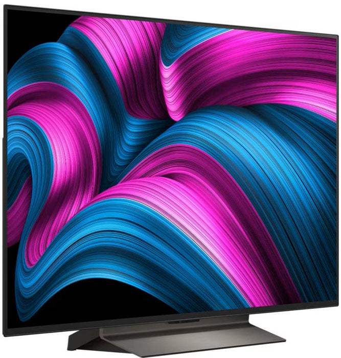 TV LG OLED 48C5ELB - OLED<<<Телевизори<<<Телевизори Аудио и видео<<<TechMart