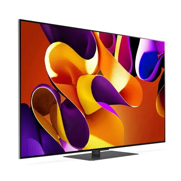 TV LG OLED 65G43LS - Телевизори 65’’<<<LG телевизори<<<LG<<<PolyComp&&&OLED<<<Телевизори<<<Телевизори Аудио и