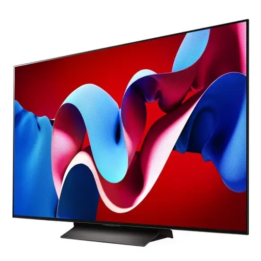 TV LG OLED55C41LA 55’’ OLED evo C4 4K UltraHD Smart(2024) - Телевизори 55’’<<<LG телевизори<<<LG<<<PolyComp&&&OLED