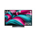 TV LG OLED55C51LA 55’’ OLED evo AI C5 4K Ultra HD Smart TV (2025) - Телевизори 55’’<<<LG