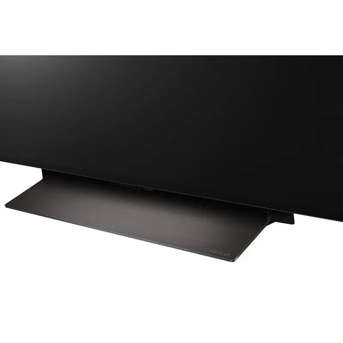 TV LG OLED65C41LA 65’’ OLED evo C4 4K UltraHD Smart(2024) - Телевизори 65’’<<<LG телевизори<<<LG<<<PolyComp&&&OLED