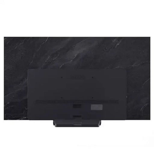TV LG OLED65C52LA 65’’ OLED evo AI C5 4K Ultra HD Smart TV (2025) - OLED Телевизори<<<Телевизори<<<Черна техника и