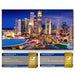 TV LG OLED65G42LW 65’’ OLED evo AI G4 Smart TV Magic remote Dolby Vision webOS24 One Wall Design 2024 - OLED