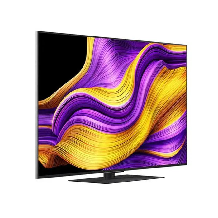 TV LG OLED65G53LS 65’’(164 cm) 4K Ultra HD OLED evo AI G5 Smart TV (2025) - Телевизори 65’’<<<LG