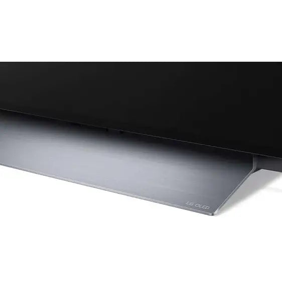 TV LG OLED77C31LA OLED evo C3 77’’ (195 cm) Smart 4K Ultra HD WebOS (Model 2023) - OLED Телевизори<<<Телевизори<<<Черна