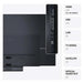 TV LG OLED77C34LA OLED evo 77’’ (195 cm) Smart 4K Ultra HD WebOS (Model 2023) - OLED Телевизори<<<Телевизори<<<Черна