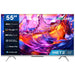 TV METZ 55MUD7000Z 55’’(139 cm) LED Smart TV Google TV UHD Black - Телевизори<<<TV Видео и аксесоари<<<ValiAPI