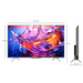 TV METZ 55MUD7000Z 55’’(139 cm) LED Smart TV Google TV UHD Black - Телевизори<<<TV Видео и аксесоари<<<ValiAPI