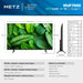 TV Metz 60MUF7000Z - LED<<<Телевизори<<<Телевизори Аудио и видео<<<TechMart
