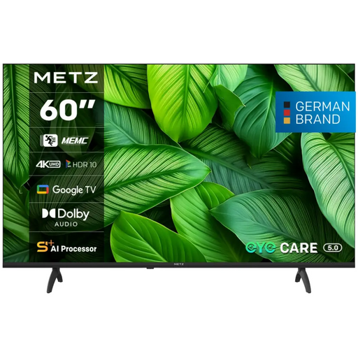 TV Metz 60MUF7000Z - LED<<<Телевизори<<<Телевизори Аудио и видео<<<TechMart