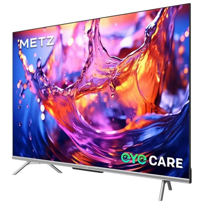 TV METZ 65MUD7000Z 65’’(164 cm) LED Smart TV Google TV UHD Black - Телевизори<<<TV Видео и аксесоари<<<ValiAPI