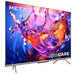TV METZ 65MUD7000Z 65’’(164 cm) LED Smart TV Google TV UHD Black - Телевизори<<<TV Видео и аксесоари<<<ValiAPI