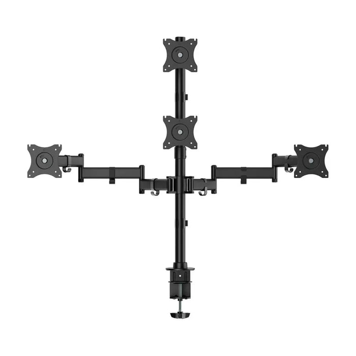 TV Mount Aisens DT27TSR-379 13’’ - Електроника Телевизори<<<Компютри| Електроника<<<BigBuy&&&Поставки за